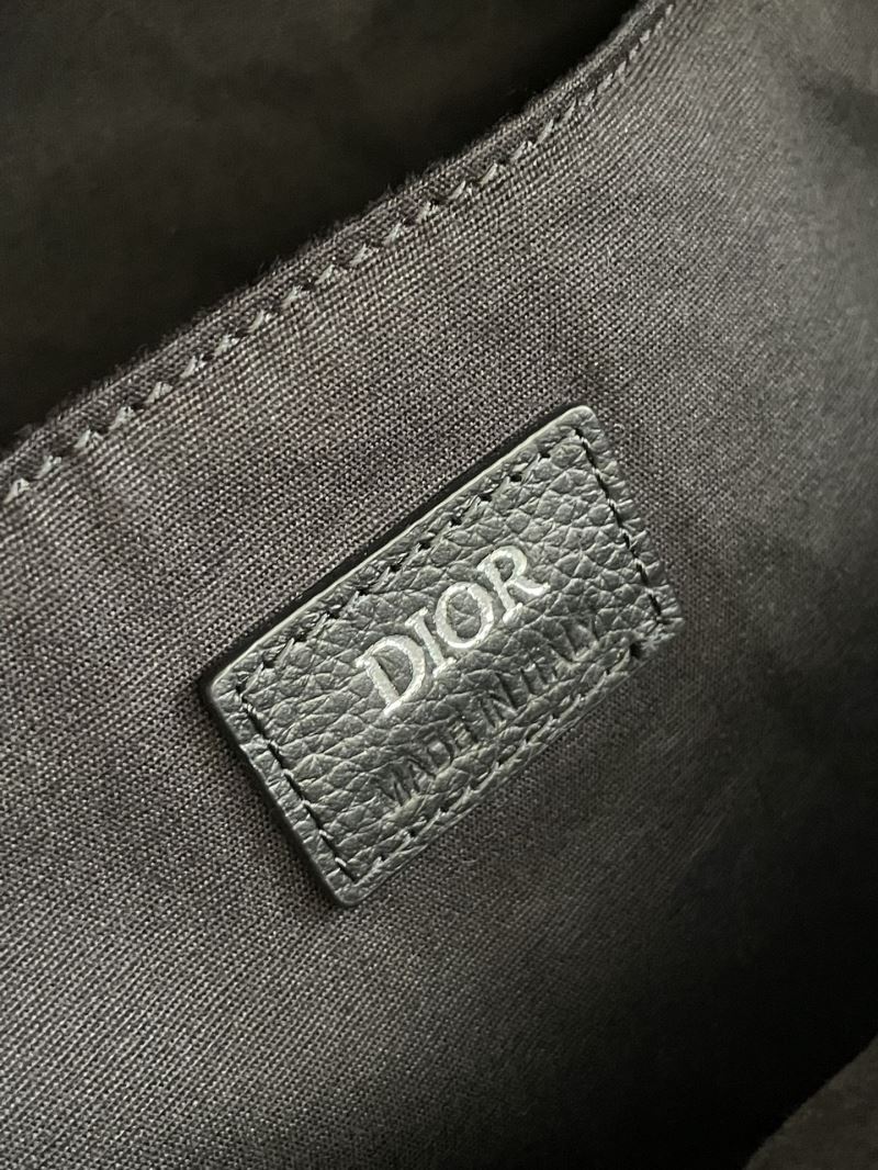 Christian Dior Backpacks